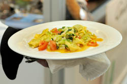 fresh pasta london